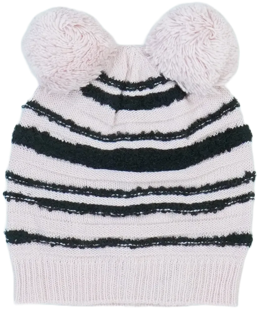 Piros Benetton Sapka EU 164 / UK 14 év / US 14 év/XL