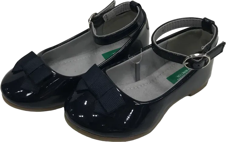 Kék Benetton Balerina cipő EU 27