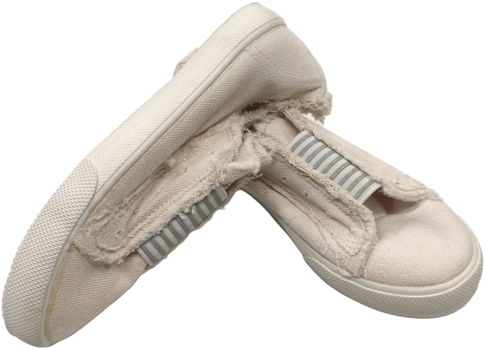 Fehér Benetton Cipő EU 31