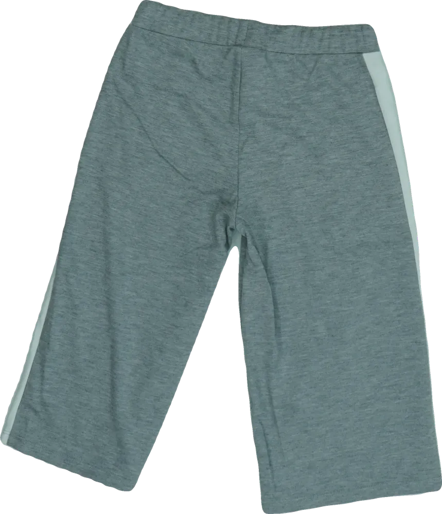 Szürke Benetton Halásznadrág EU 116 / UK 6 év / US 6 év/S