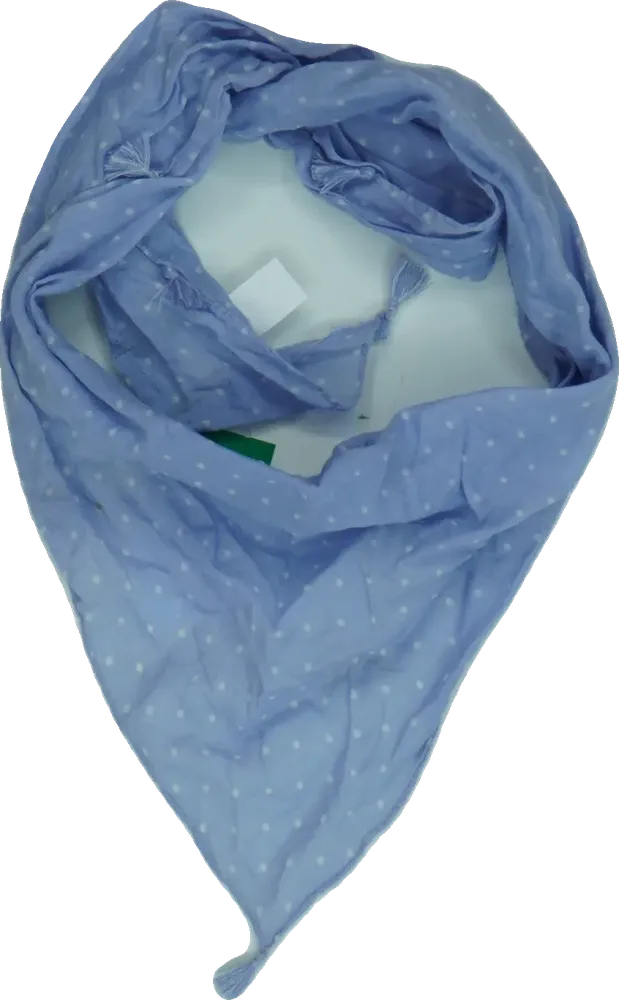 Lila Benetton Kendő EU 140 / UK 10 év / US 10 év/L