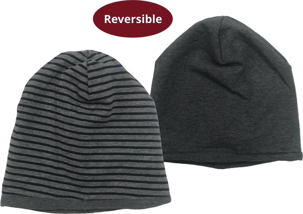 Szürke Benetton Sapka EU 98 / UK 3 év / US 3T