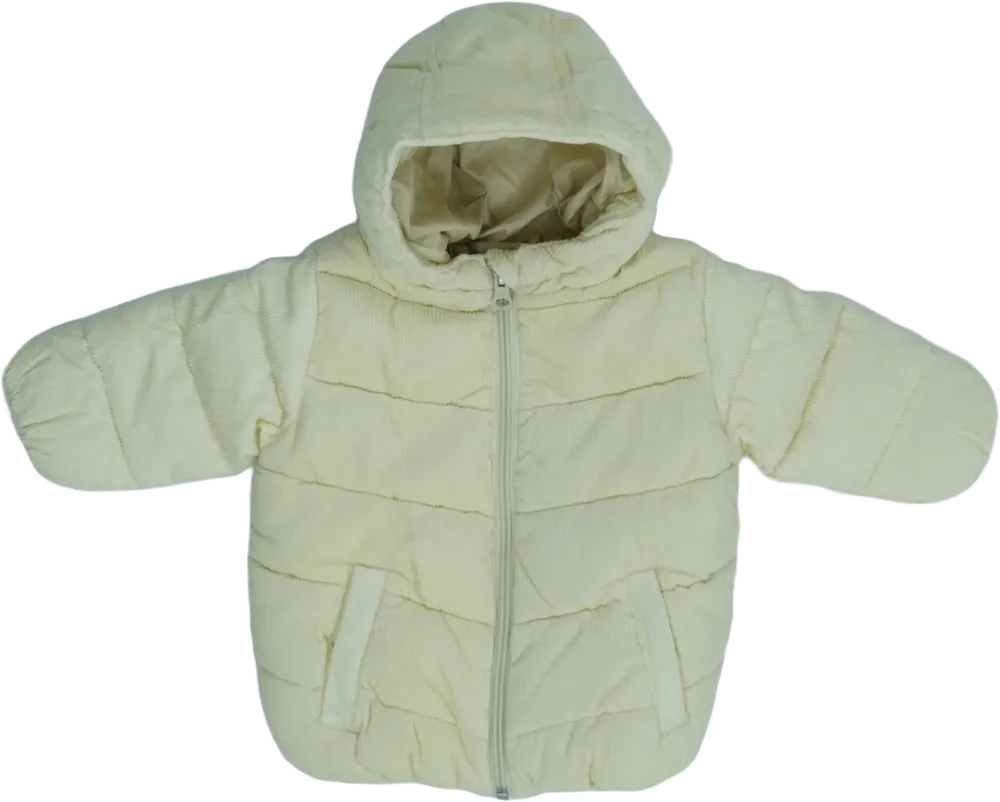 Barna Benetton Télikabát EU 74 / UK 6-9 hónap / US 6-9 hónap