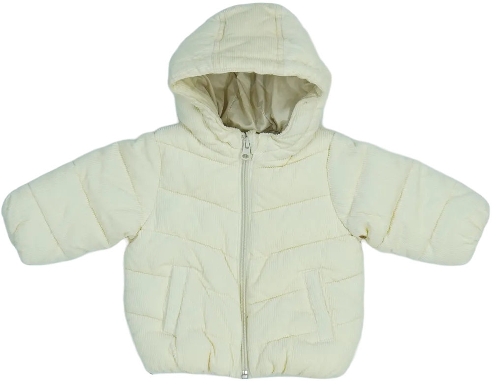 Barna Benetton Télikabát EU 68 / UK 3-6 hónap / US 3-6 hónap