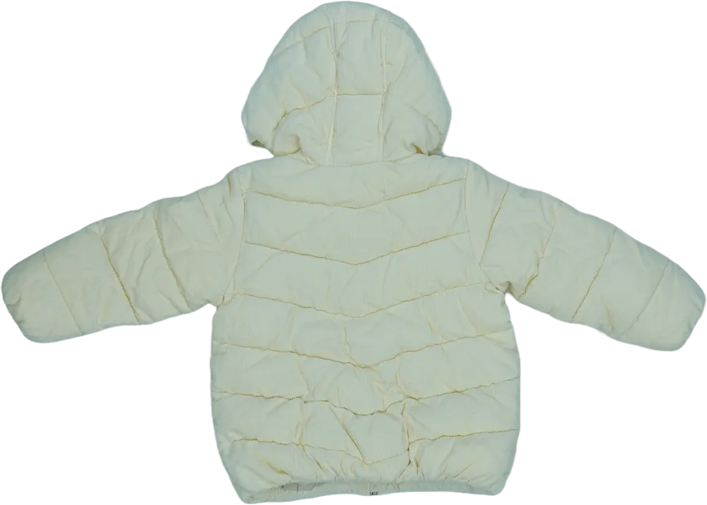 Barna Benetton Télikabát EU 104 / UK 4 év / US 4T/XS