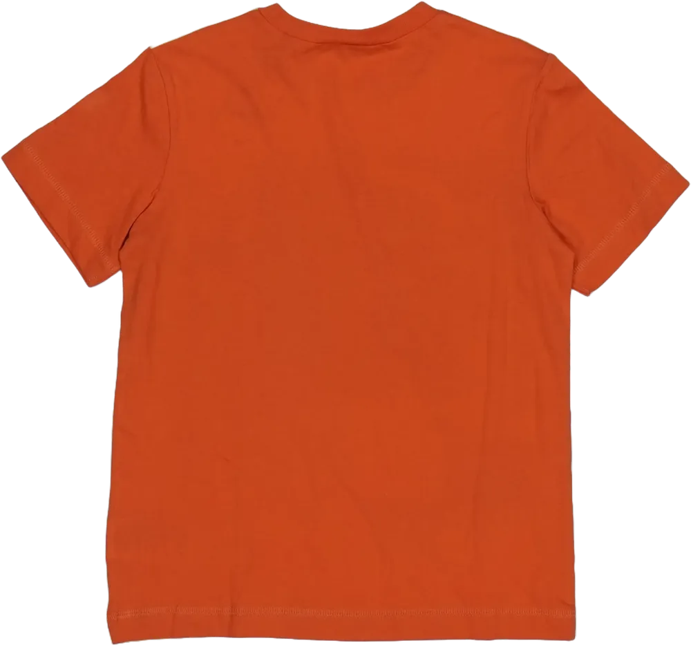 Többszínű Benetton Póló EU 128 / UK 8 év / US 8 év/M