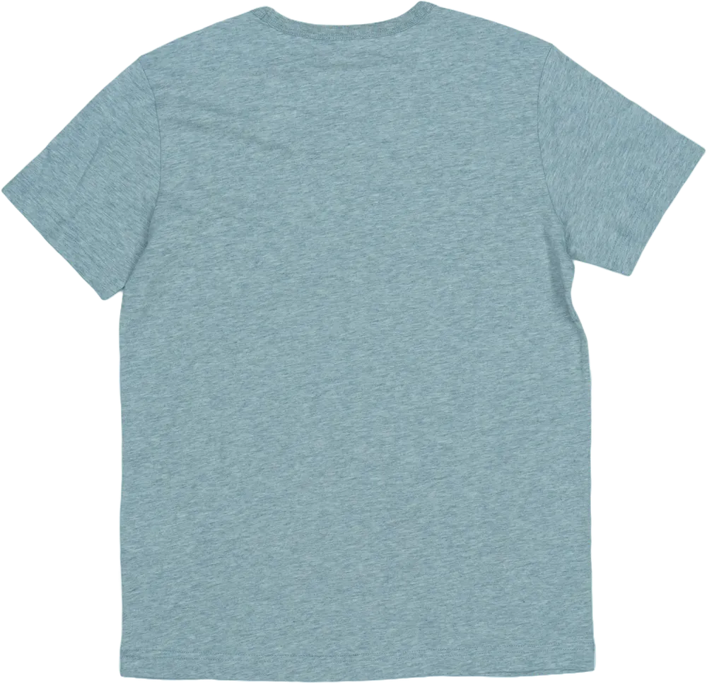 Szürke Benetton Póló EU 158 / UK 13 év / US 14 év/XL