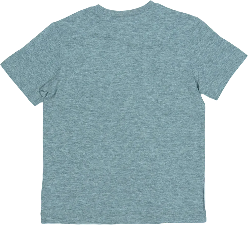 Többszínű Benetton Póló EU 128 / UK 8 év / US 8 év/M