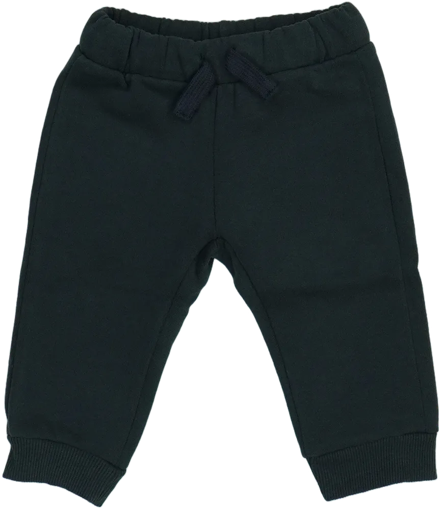 Szürke Benetton Melegítőnadrág EU 80 / UK 9-12 hónap / US 12 hónap