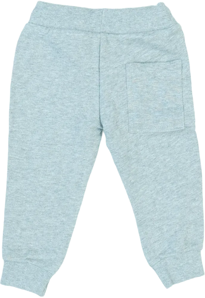 Szürke Benetton Melegítőnadrág EU 92 / UK 2 év / US 2T