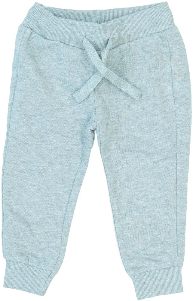 Szürke Benetton Melegítőnadrág EU 92 / UK 2 év / US 2T