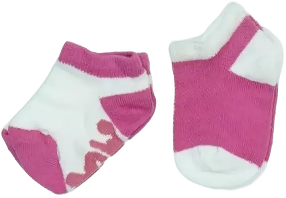 Többszínű Benetton Csomag - Zoknik EU 17