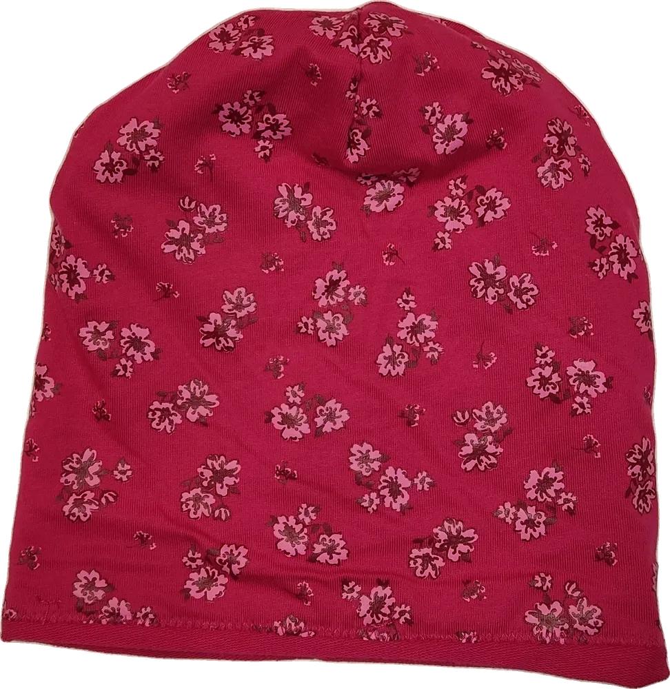 Rózsaszín Benetton Sapka EU 110 / UK 5 év / US 5 év/XS