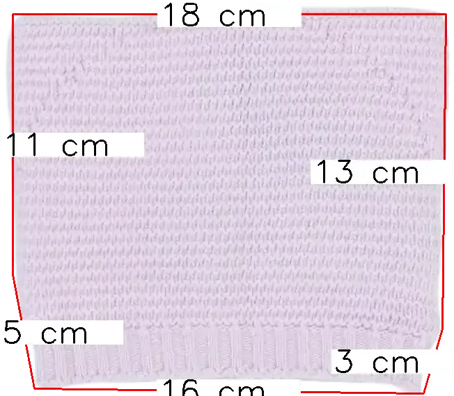 Rózsaszín Benetton Sapka EU 68 / UK 3-6 hónap / US 3-6 hónap