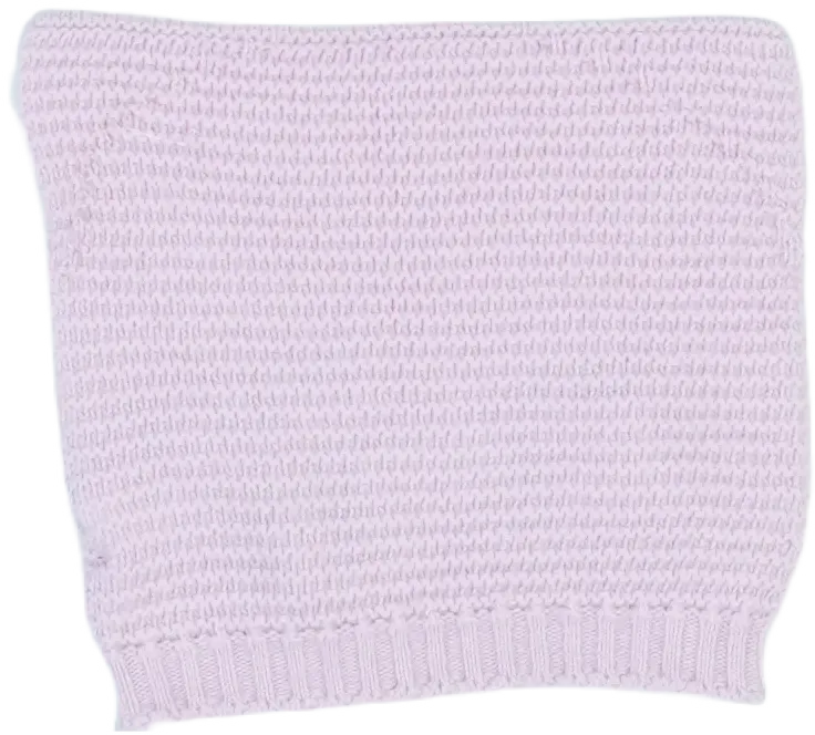 Rózsaszín Benetton Sapka EU 80 / UK 9-12 hónap / US 12 hónap