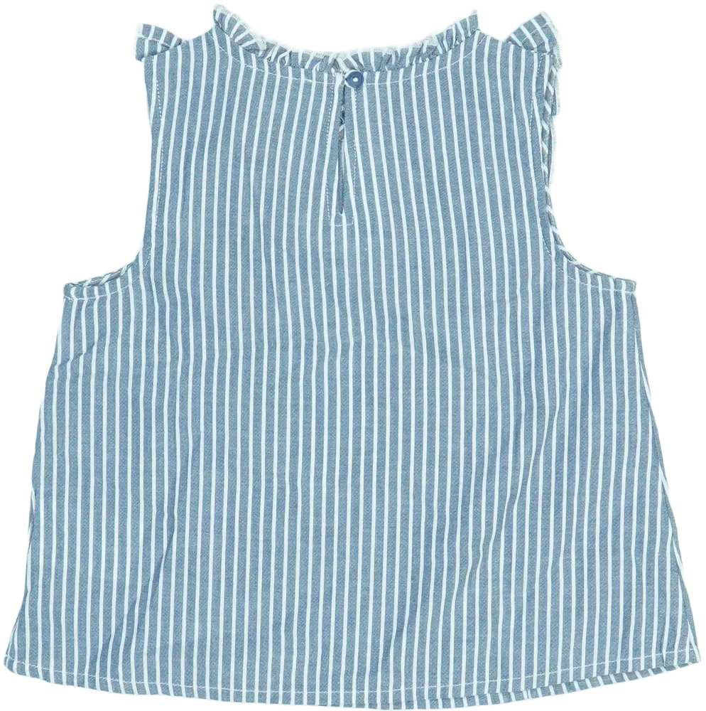 Szürke Benetton Ruha EU 92 / UK 2 év / US 2T