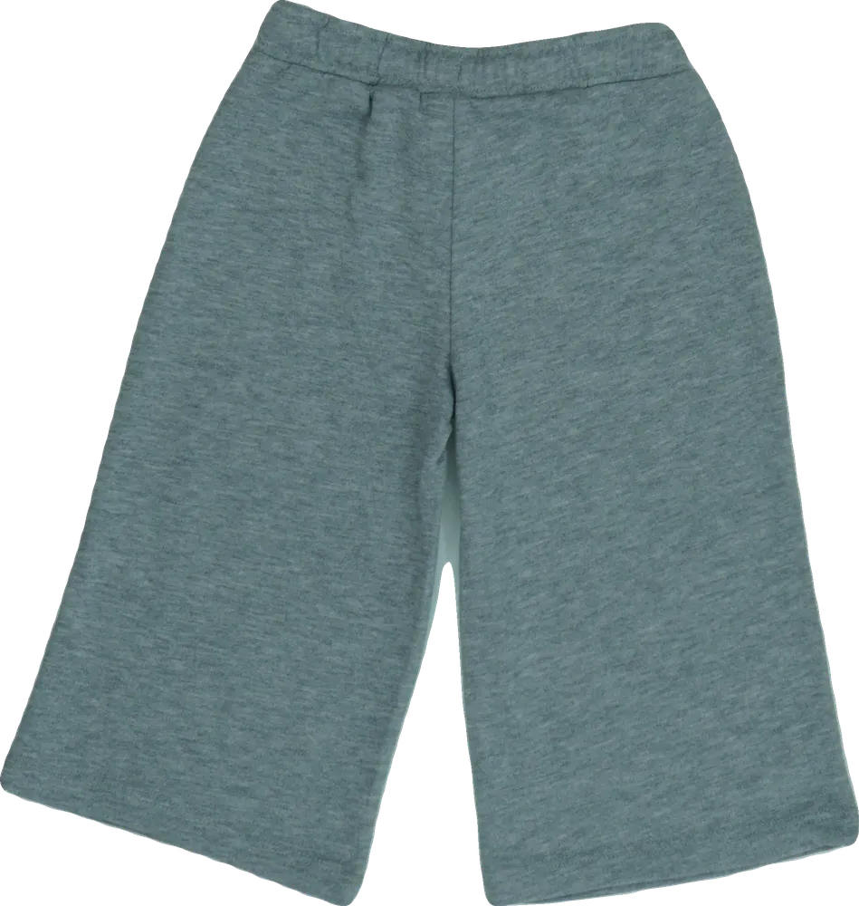 Szürke Benetton Halásznadrág EU 110 / UK 5 év / US 5 év/XS