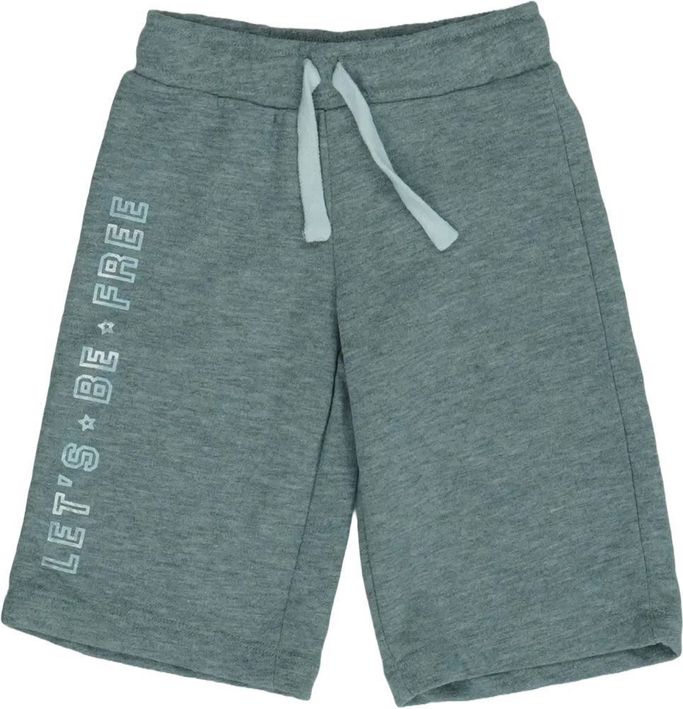 Szürke Benetton Halásznadrág EU 80 / UK 9-12 hónap / US 12 hónap