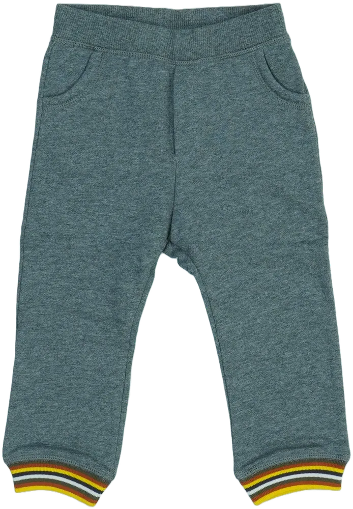 Szürke Benetton Melegítőnadrág EU 98 / UK 3 év / US 3T