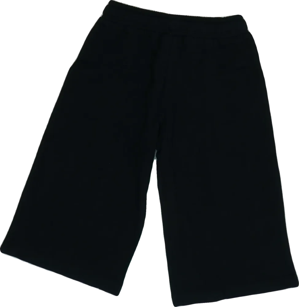 Fekete Benetton Halásznadrág EU 98 / UK 3 év / US 3T