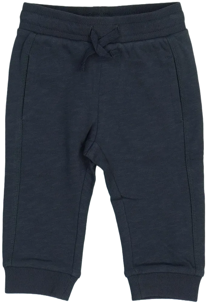 Kék Benetton Melegítőnadrág EU 80 / UK 9-12 hónap / US 12 hónap