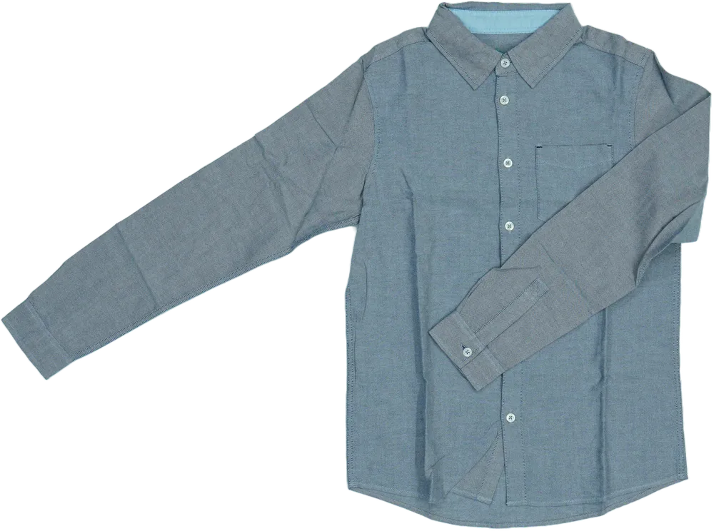 Szürke Benetton Ing EU 152 / UK 12 év / US 12 év/L