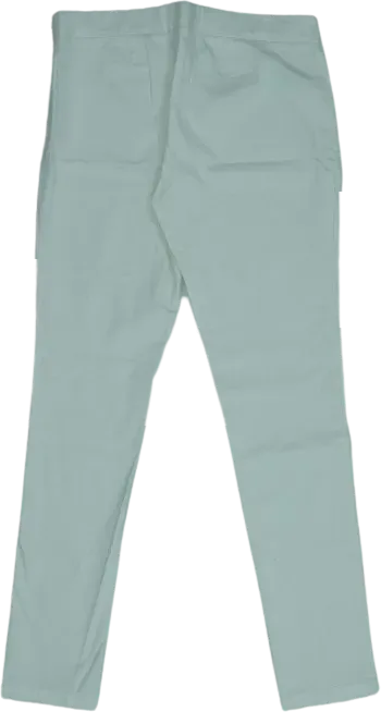 Fehér Benetton Hosszúnadrág EU 170 / UK 15 év / US XL