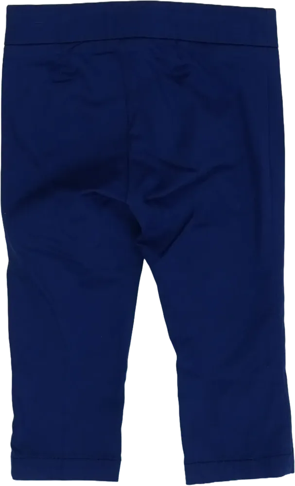 Kék Benetton Hosszúnadrág EU 122 / UK 7 év / US 7 év/M