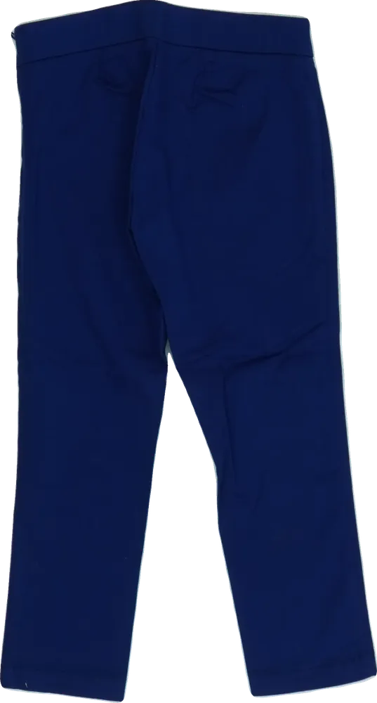 Kék Benetton Leggings EU 110 / UK 5 év / US 5 év/XS