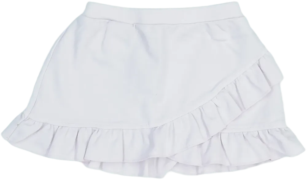 Rózsaszín Benetton Szoknya EU 80 / UK 9-12 hónap / US 12 hónap