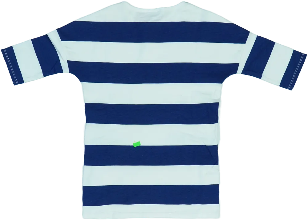 Kék Benetton Ruha EU 128 / UK 8 év / US 8 év/M