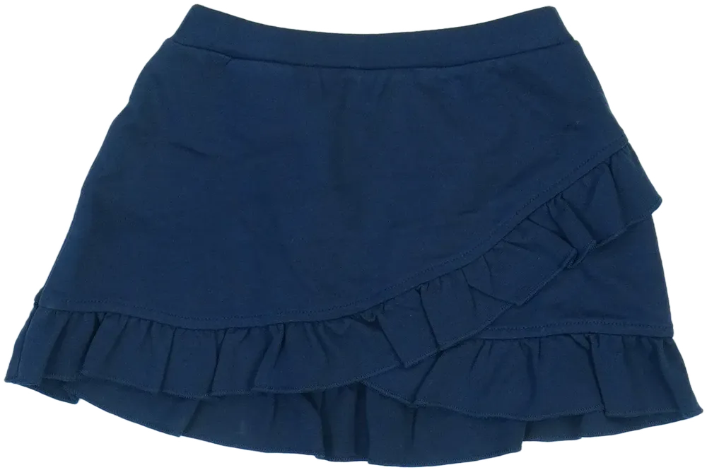 Kék Benetton Szoknya EU 74 / UK 6-9 hónap / US 6-9 hónap