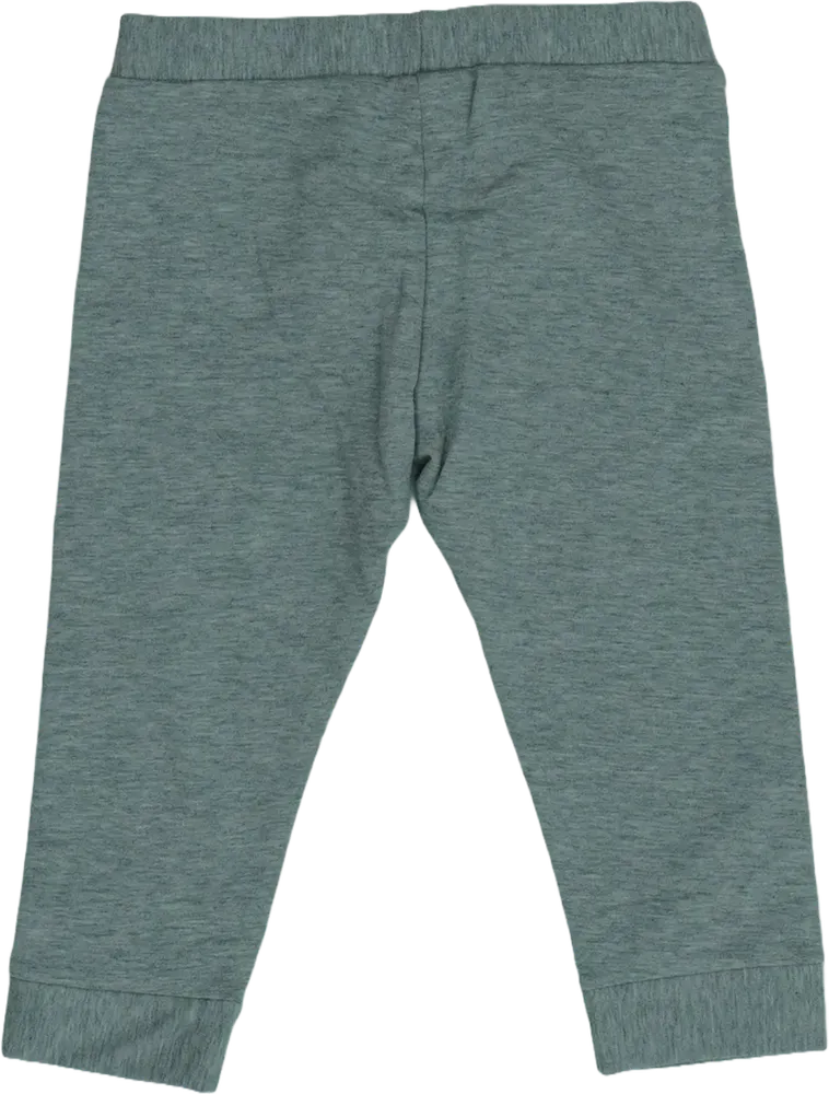 Szürke Benetton Baby nadrág EU 80 / UK 9-12 hónap / US 12 hónap