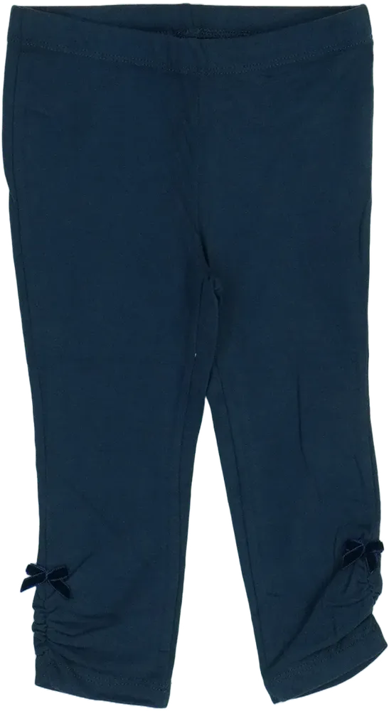 Kék Benetton Leggings EU 86 / UK 12-18 hónap / US 18 hónap