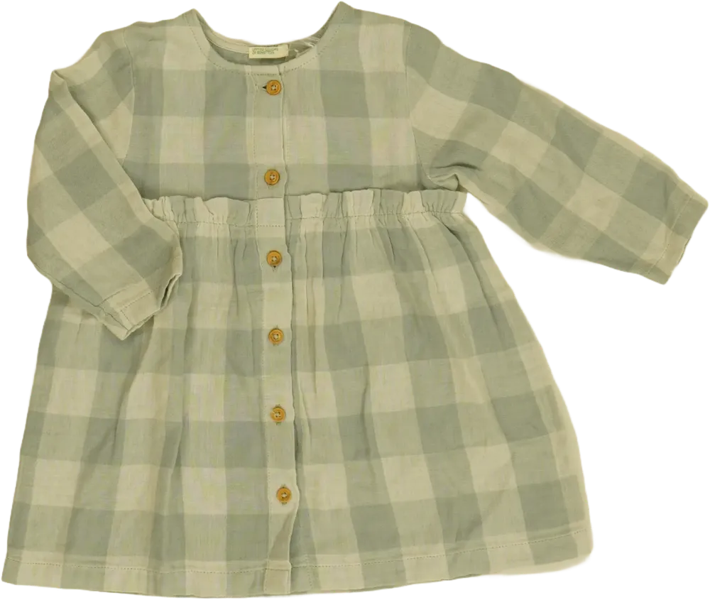 Barna Benetton Ruha EU 56 / UK Újszülött / US Újszülött