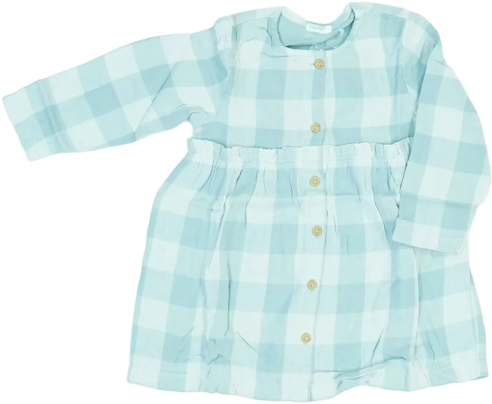 Kék Benetton Ruha EU 86 / UK 12-18 hónap / US 18 hónap