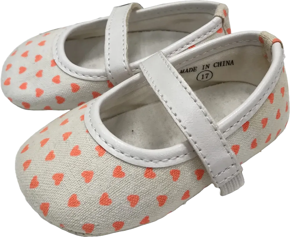 Fehér Benetton Kocsicipő EU 17