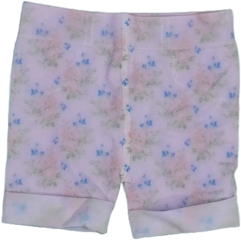 Lila Benetton Harisnya EU 80 / UK 9-12 hónap / US 12 hónap