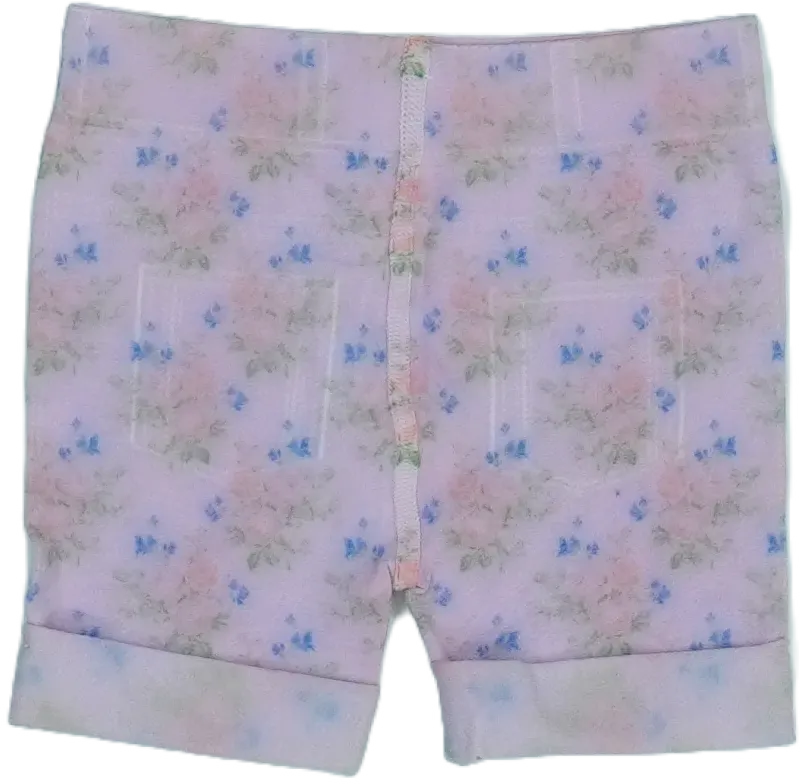 Lila Benetton Harisnya EU 80 / UK 9-12 hónap / US 12 hónap