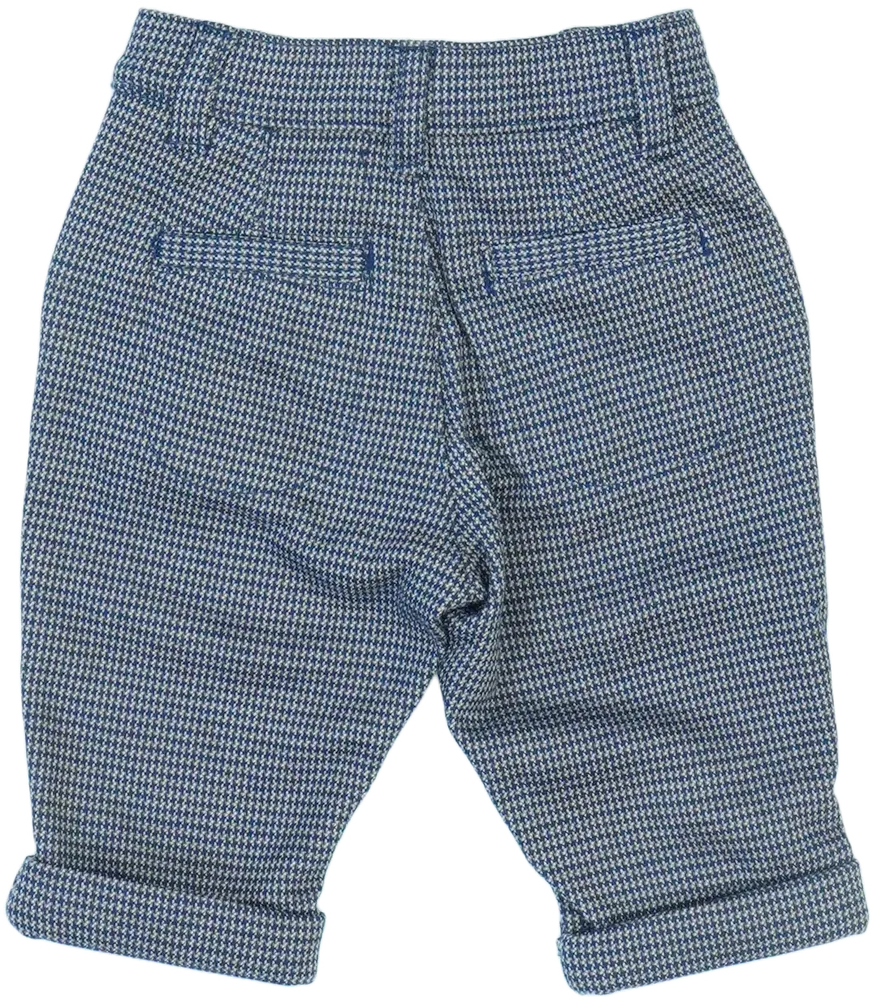 Többszínű Benetton Hosszúnadrág EU 68 / UK 3-6 hónap / US 3-6 hónap