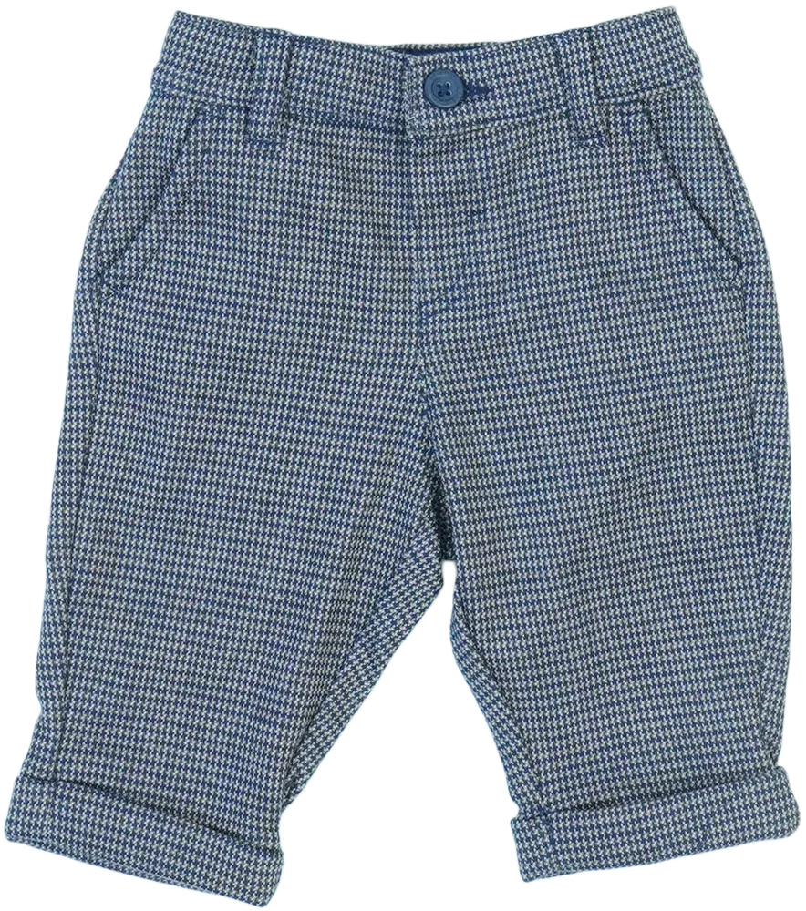 Többszínű Benetton Hosszúnadrág EU 68 / UK 3-6 hónap / US 3-6 hónap