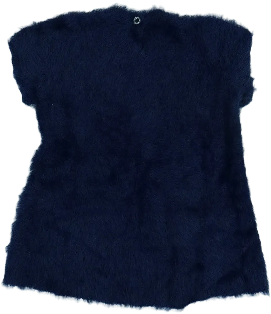 Kék Benetton Ruha EU 86 / UK 12-18 hónap / US 18 hónap