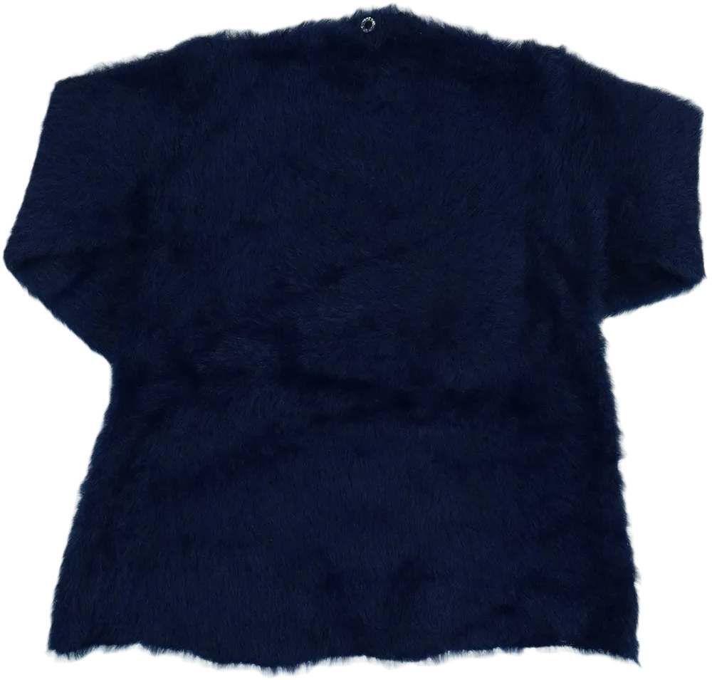 Kék Benetton Ruha EU 98 / UK 3 év / US 3T