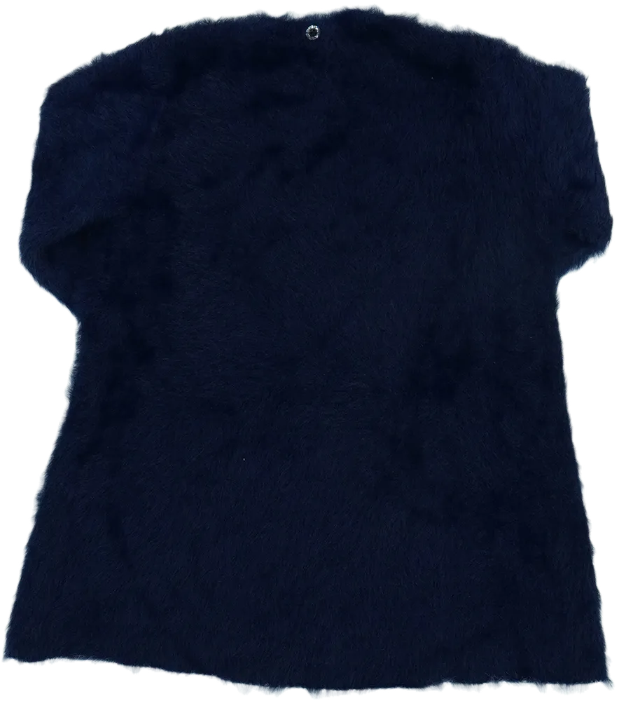 Kék Benetton Ruha EU 104 / UK 4 év / US 4T/XS