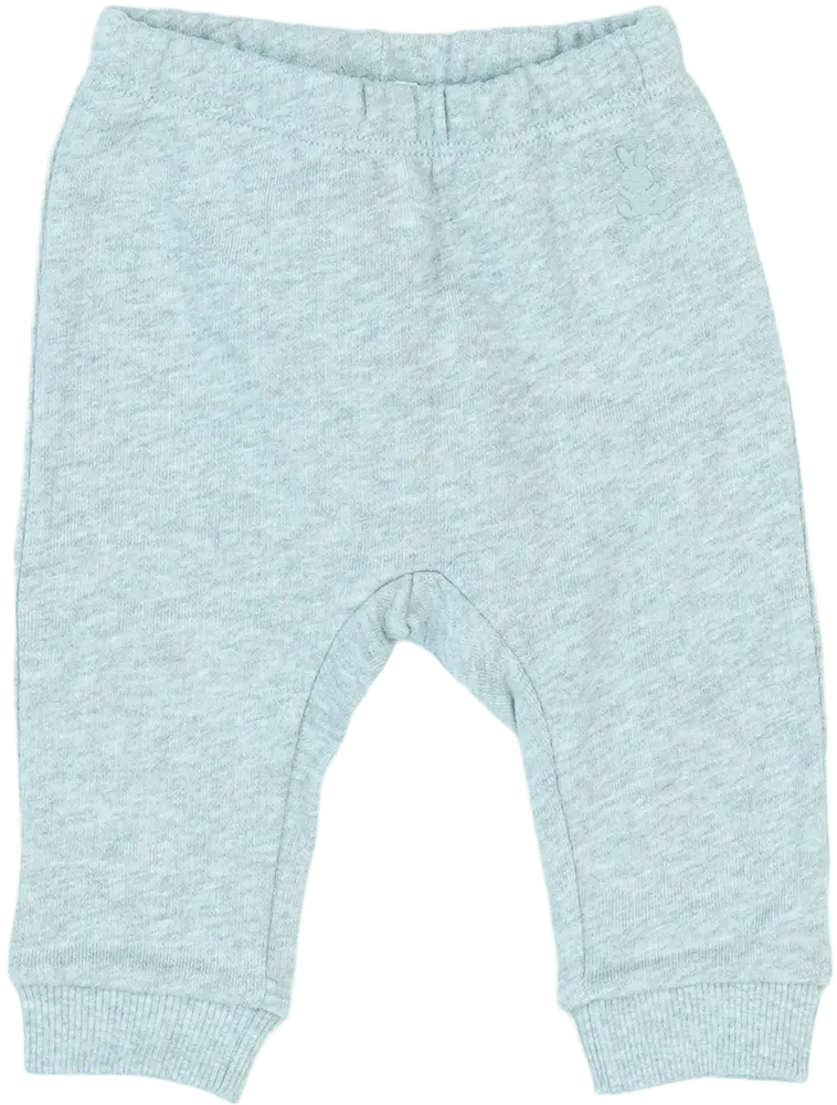 Szürke Benetton Melegítőnadrág EU 68 / UK 3-6 hónap / US 3-6 hónap