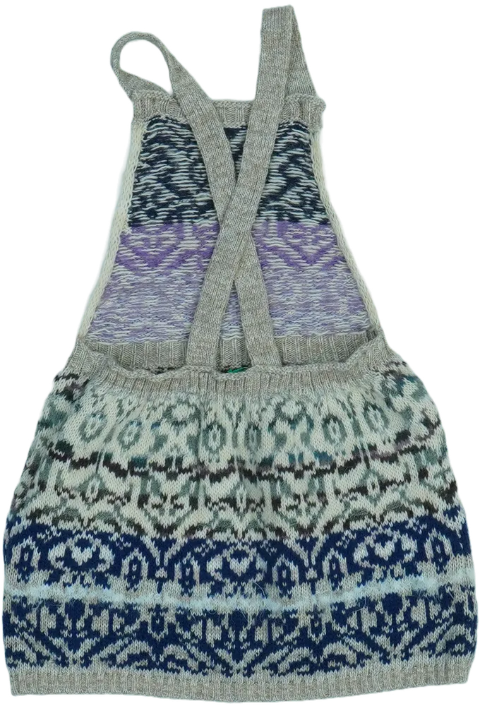 Többszínű Benetton Ruha EU 86 / UK 12-18 hónap / US 18 hónap