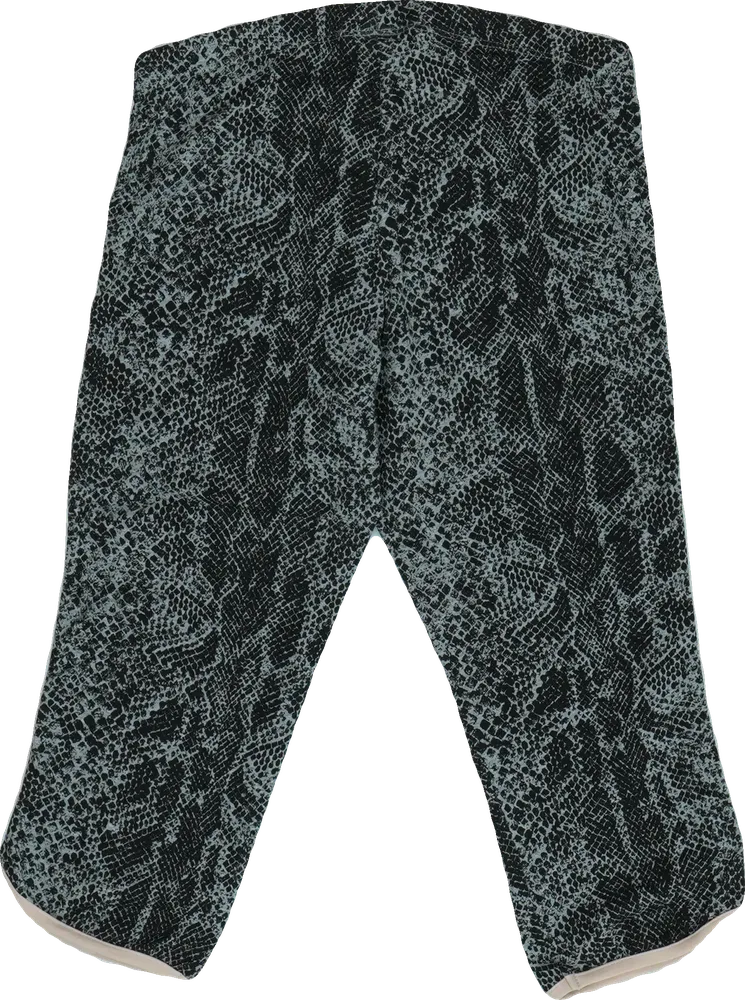 Szürke Benetton Leggings EU 134 / UK 9 év / US 9 év/L