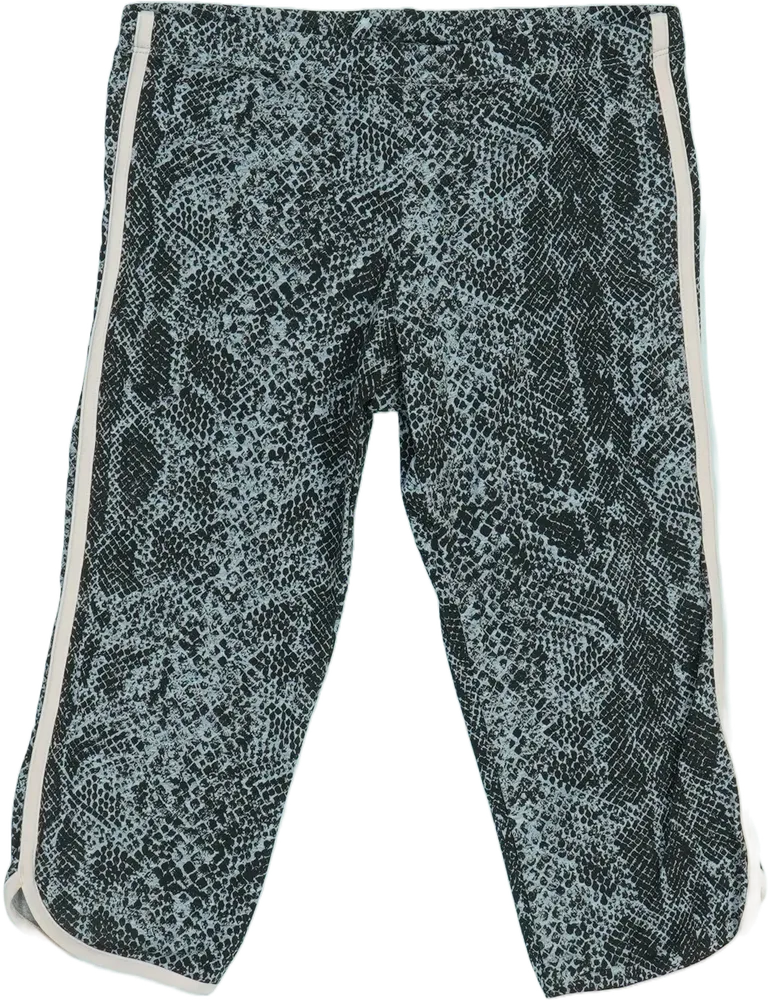 Szürke Benetton Leggings EU 128 / UK 8 év / US 8 év/M