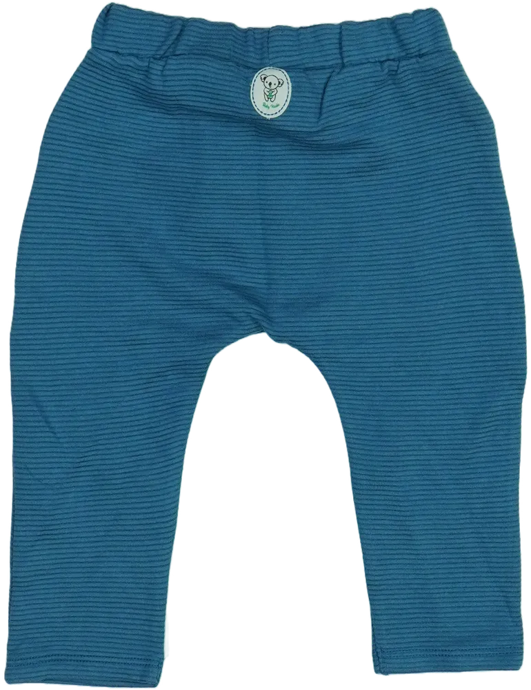 Kék Benetton Baby nadrág EU 86 / UK 12-18 hónap / US 18 hónap