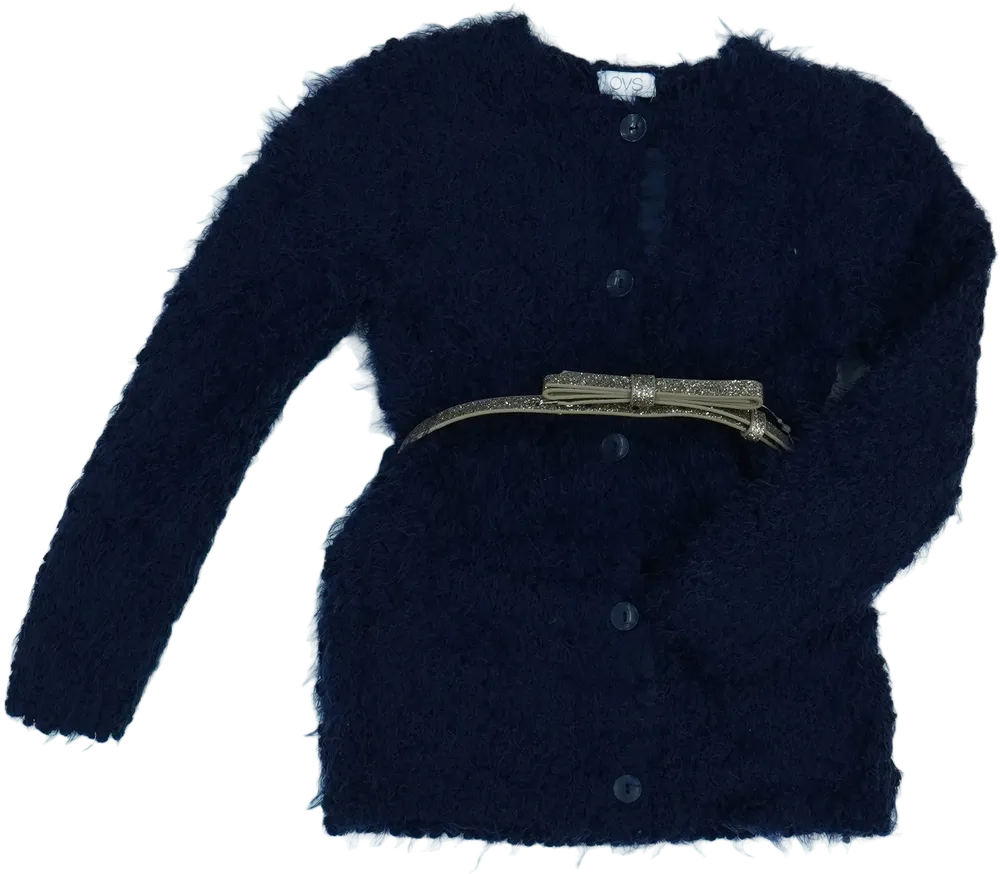 Kék OVS Kardigán EU 110 / UK 5 év / US 5 év/XS